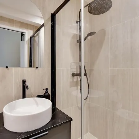 La Maison Bizot 43 T3 By Ecoflats Апартаменты *