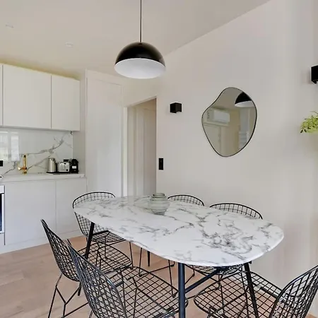 La Maison Bizot 43 T3 By Ecoflats *